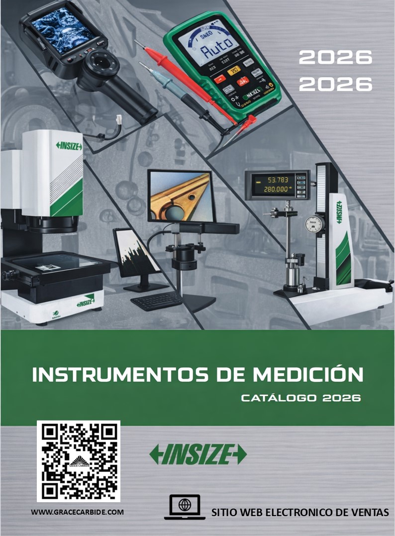 Medicion Insize