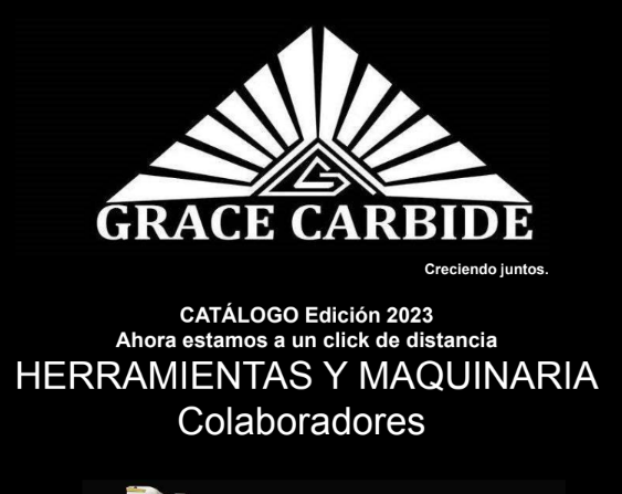 Catálogo Grace