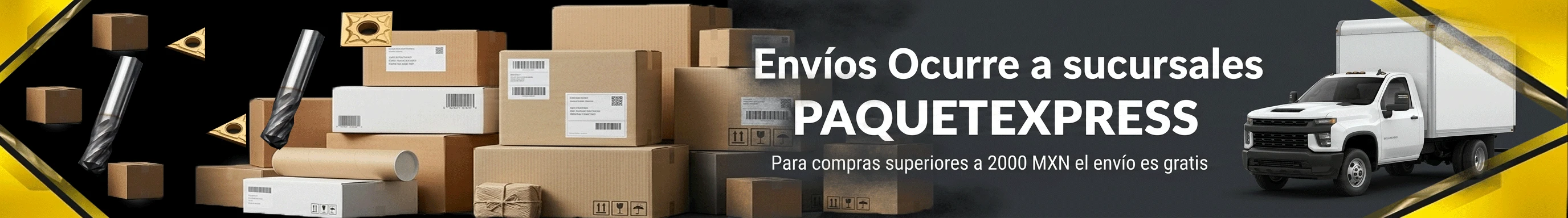 Envíos